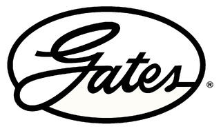 Gates logo
